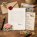 Monthly Snail Mail Club Subscription