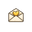 Nonna's Snail Mail logo